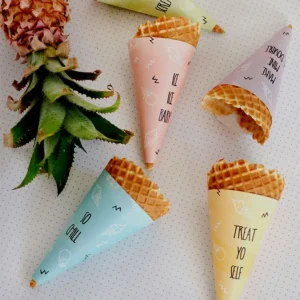 cone-sleeve