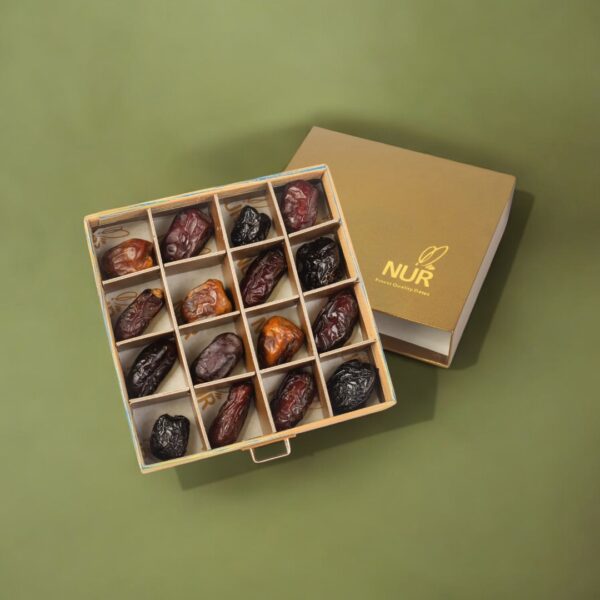 Dates Gift Box