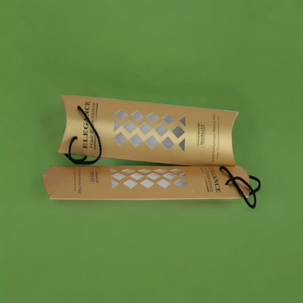 Hair Extension Boxes