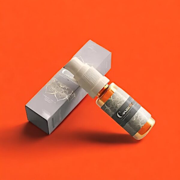 Hairspray Boxes