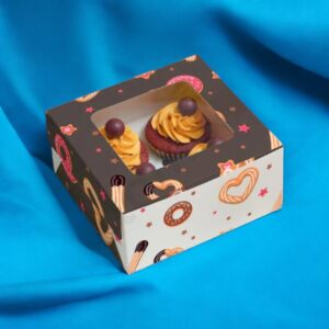 Pastry Boxes