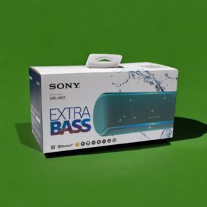 Wireless Speaker Boxes