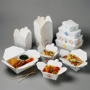food-boxes