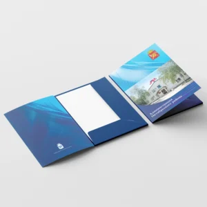 custom-business-folders