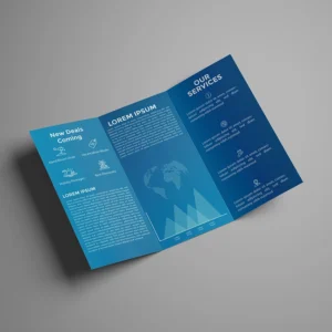 custom-tri-fold-brochures
